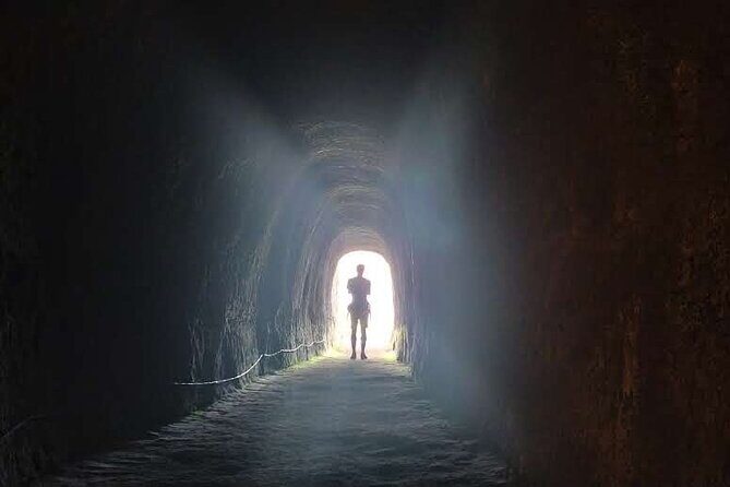 Tour Tierradentro Archaeological Park in Popayán - Final Thoughts