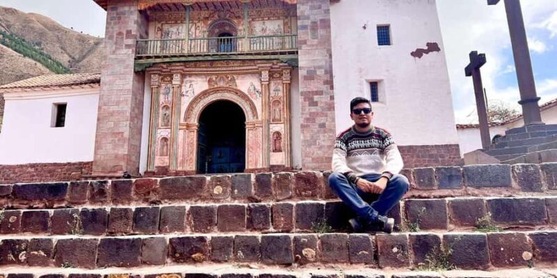 Tour Tipón, Pikillaqta and Andahuaylillas | private tour | - Who Would Love This Tour?