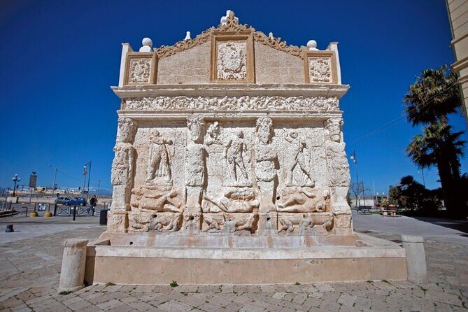 Tour to 4 Towns of Salento: Otranto, Leuca, Gallipoli, Galatina - FAQ