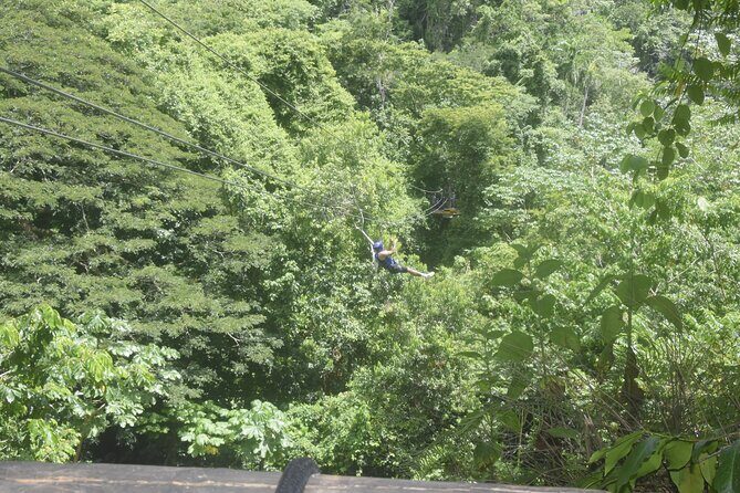Tour to 7Waterfalls in Damajagua with Zip Line and Lunch Included - FAQ: Your Questions Answered