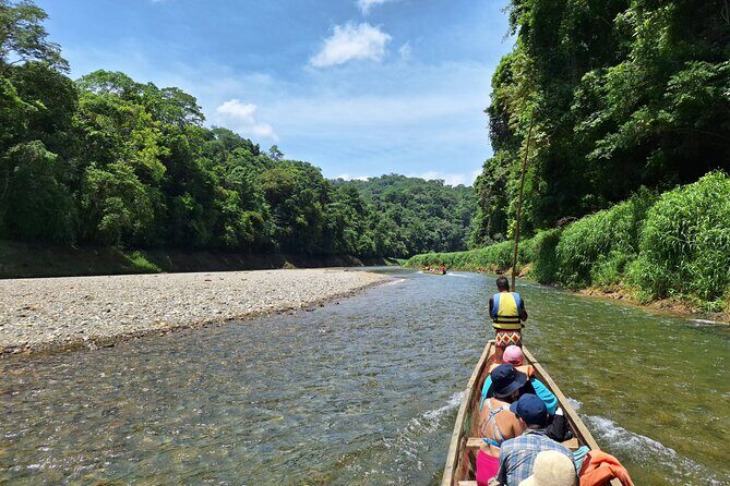 Tour to a waterfall and Embera village with lunch included - Who Should Consider This Tour?