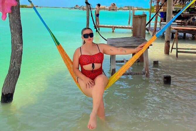 Tour to Agua Azul Island Departure from Merida to Yucatan - Authentic Experiences and Traveler Insights