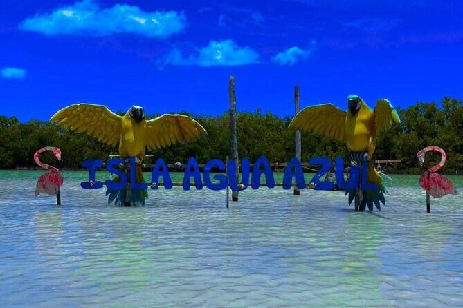 Tour to Agua Azul Island Departure from Merida to Yucatan - Final Thoughts