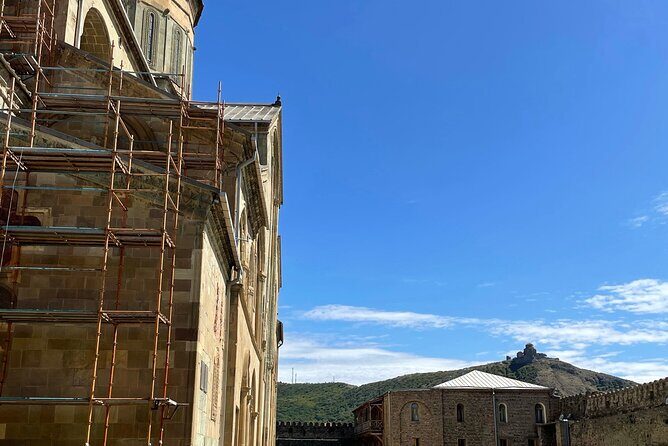 Tour to Ancient Capital Mtskheta - Who Should Consider This Tour?
