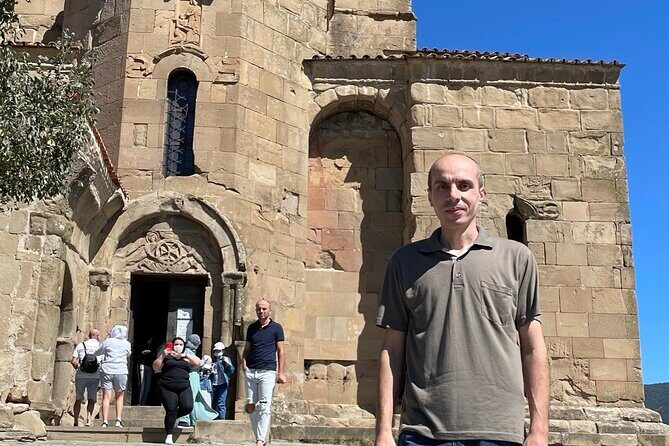 Tour to Ancient Capital Mtskheta - Frequently Asked Questions