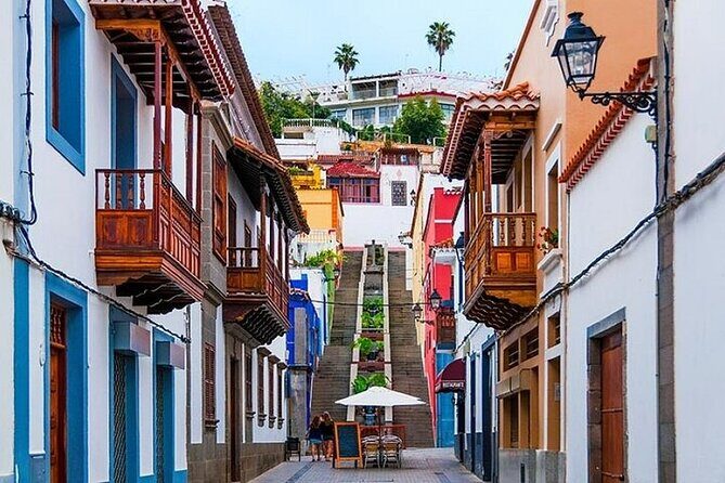 Tour to Arucas, Teror, Aloe Vera farm - Highlights - The Sum Up