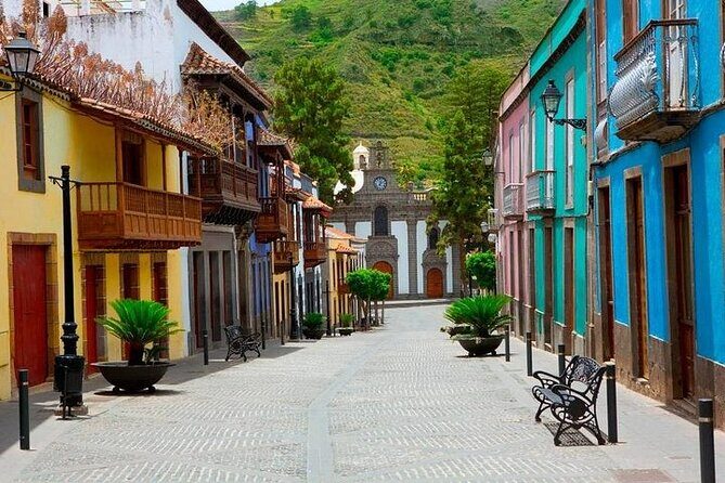 Tour to Arucas, Teror, Aloe Vera farm - Highlights - FAQ
