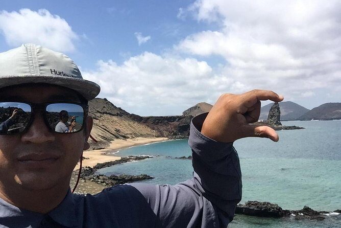 Tour to Bartolome Island + Bahia Sulivan - Exploring the Itinerary: What to Expect