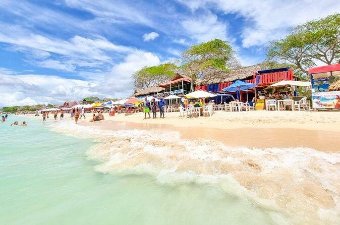 tour to baru with lunch - Exploring the Baru Day Trip: What to Expect