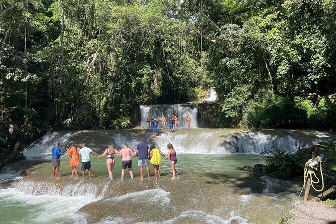 Tour to Black River and YS Falls - Who Should Consider This Tour?