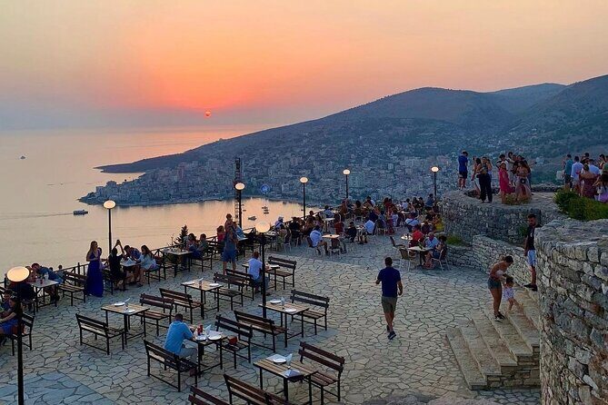 Tour to Blue Eye and Lekursi Castle from Saranda - FAQs