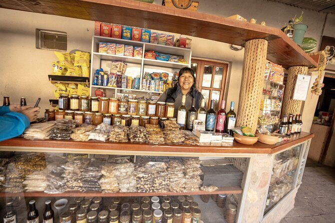 Tour to Cachi from Salta - The Sum Up