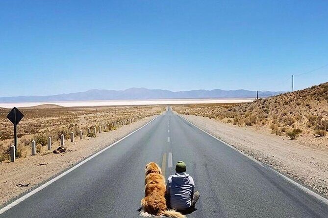 Tour to Cachi from Salta - The Sum Up