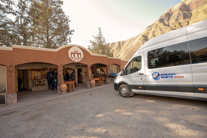 Tour to Cachi from Salta - FAQ