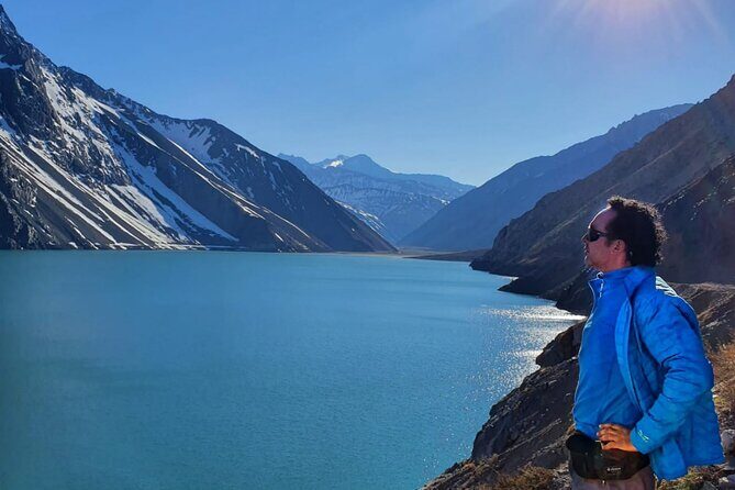 Tour to Cajón del Maipo: Reservoir El Yeso & Salto el Yeso - Exploring Cajón del Maipo: Reservoir El Yeso & Salto el Yeso