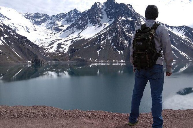 Tour to Cajón del Maipo: Reservoir El Yeso & Salto el Yeso - Pricing and Value