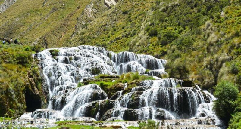 Tour to Campanayoq Waterfalls from Ayacucho - The Experience Provider: What You Need to Know