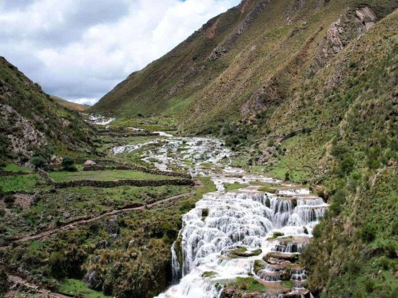 Tour to Campanayoq Waterfalls from Ayacucho - Final Thoughts: Who Will Love This Tour?