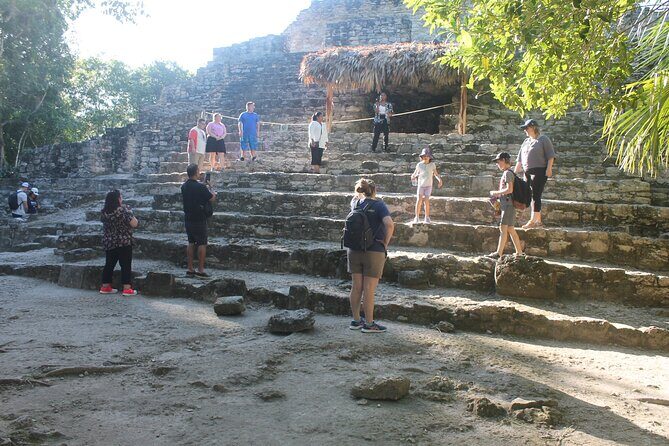 Tour to Chacchoben Ruins and boat tour in Bacalar - What Travelers Say and What to Expect