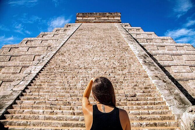 Tour to Chichen Itza & Cenotes Ik kill & Hubiku from Cancun - An In-Depth Look at the Tour Experience