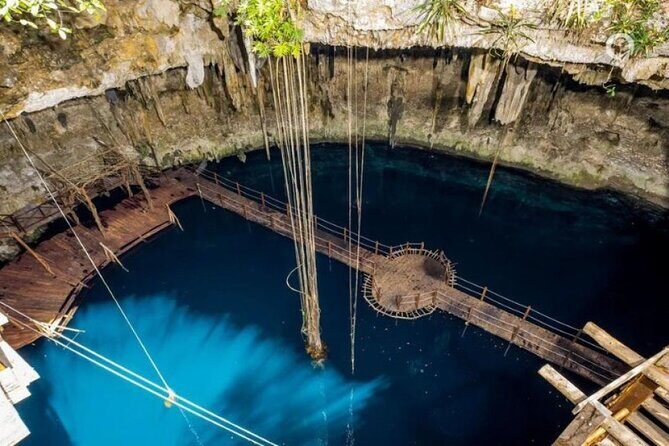 Tour to Chichen Itza tickets included and Cenote Xunaan Caverna - Exploring the Full-Day Tour: A Balance of Highlights and Authenticity