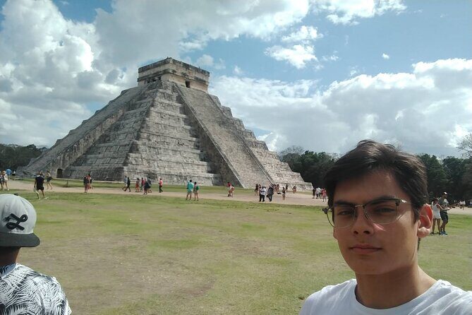 Tour to Chichen Itza with Cenote Ikkil - The Itinerary Explored