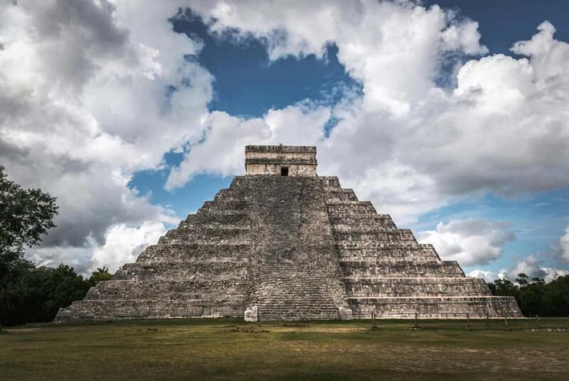 Tour to Chichén Itzá with Lunch and Transportation from Playa, Tulum, and Cancún - A Practical Look at the Day