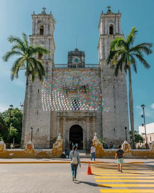 Tour to Chichén Itzá with Lunch and Transportation from Playa, Tulum, and Cancún - Final Thoughts