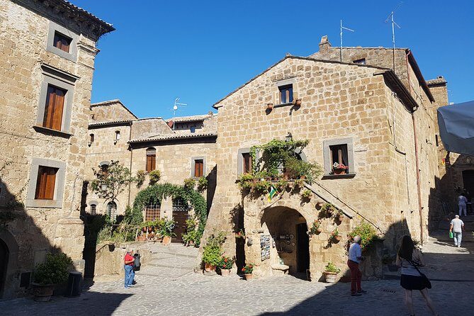 Tour to Civita di Bagnoregio and Orvieto, a Full Day from Rome - The Value of This Tour