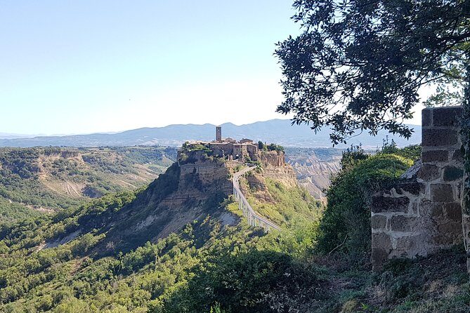 Tour to Civita di Bagnoregio and Orvieto, a Full Day from Rome - Who Will Love This Experience?