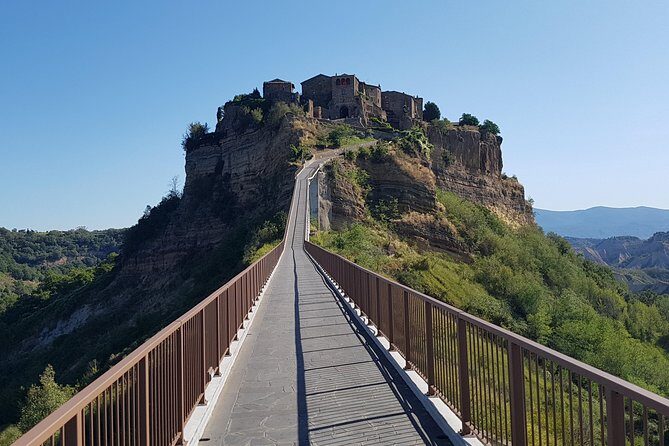 Tour to Civita di Bagnoregio and Orvieto, a Full Day from Rome - Final Thoughts