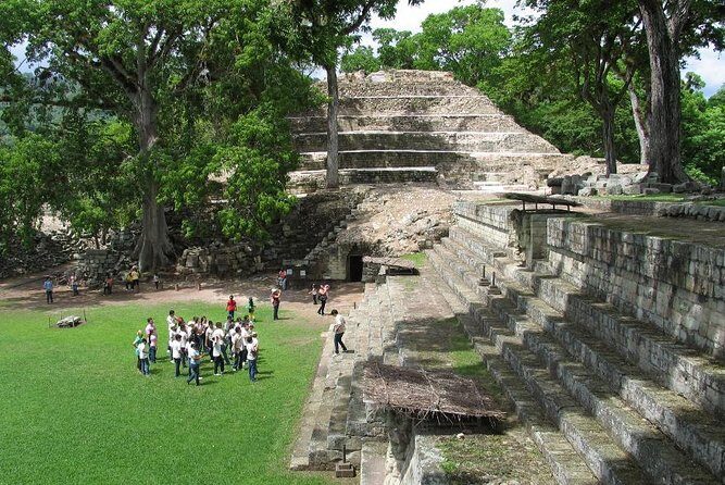 Tour to Copan Ruins Arqueological Site from Guatemala City - FAQ