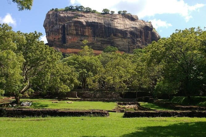 Tour to Dambulla Cave, Sigiriya and Pidurangala Rock from Kandy - Who This Tour Is Perfect For
