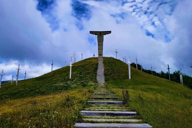 Tour to Didgori Valley from Tbilisi (Turtle Lake, Ethnographic Museum, Kojori) - Highlighted Attractions and What to Expect