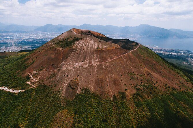 Tour to Discover Pompeii and Vesuvius - Who Should Consider This Tour?