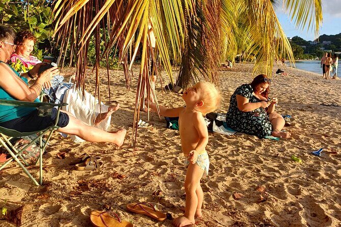 Tour to discover the paradisiacal beaches of the South (Salines) - Final Thoughts