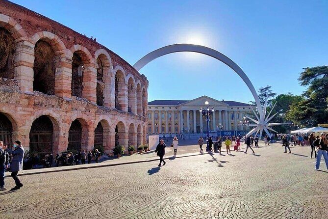 Tour to discover the Unique History of Verona, the City of Art - Practical Details and Tips