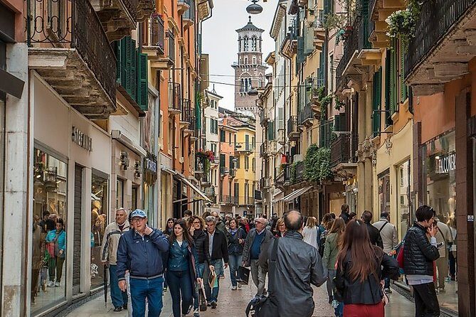 Tour to discover the Unique History of Verona, the City of Art - Who Will Love This Tour?