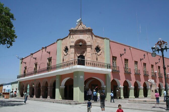 Tour to Dolores Hidalgo and Atotonilco from San Miguel de Allende - A Deep Dive into the Tour Experience