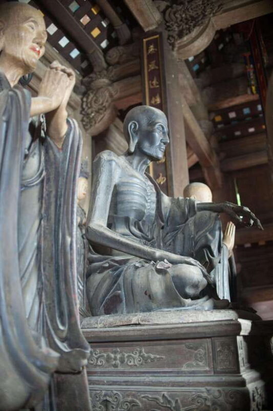 Tour to Duong lam village, Thay pagoda and Tay phuong pagoda - Practical Details and Insights