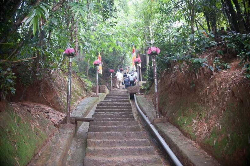 Tour to Duong lam village, Thay pagoda and Tay phuong pagoda - Who Should Consider This Tour?