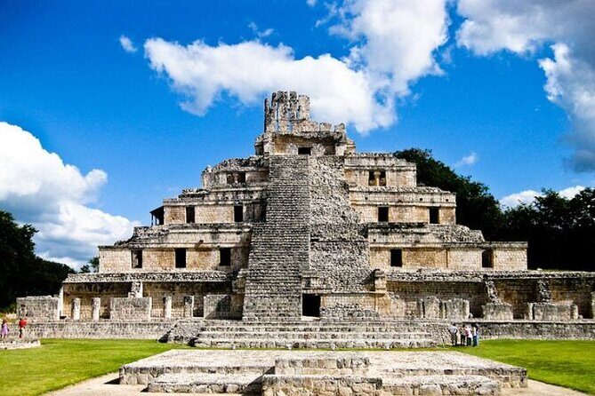 Tour to Edzna and Tortugas Bay - Why This Tour Works