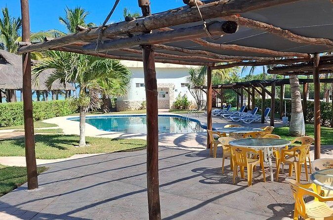 Tour to Edzna and Tortugas Bay - Frequently Asked Questions