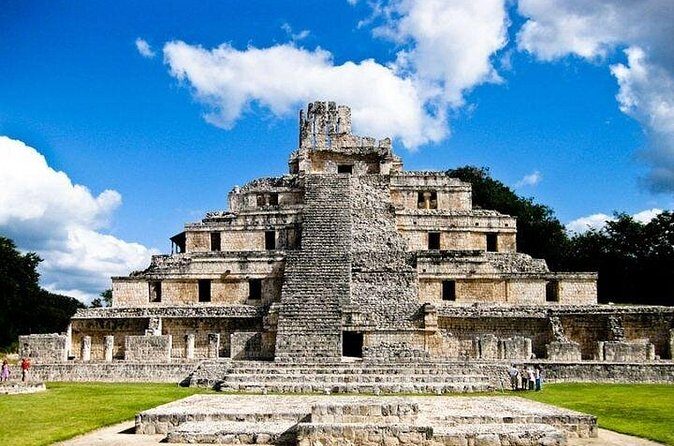 Tour to Edzna and Tortugas Bay - Final Thoughts