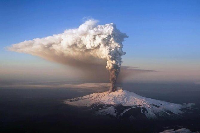 Tour to Etna Volcano and Taormina from Messina - Final Thoughts
