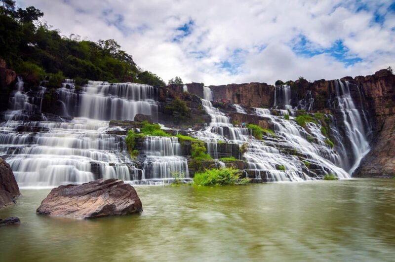 Tour To Explore The 3 Most Beautiful Waterfalls In Da Lat - In-Depth Review of the Da Lat Waterfalls Tour