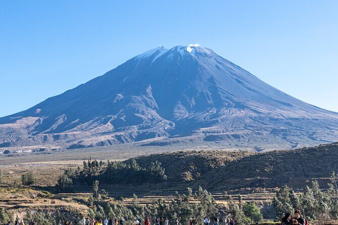 Tour to Explore the Nature of Salinas and Aguada Blanca - The Itinerary in Detail
