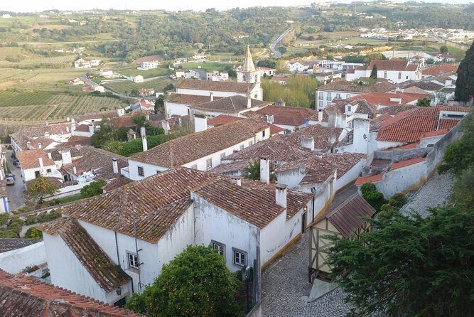 Tour To Fátima, Batalha And Óbidos From Lisbon - Who Should Take This Tour?