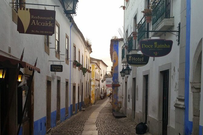 Tour To Fátima, Batalha And Óbidos From Lisbon - Final Thoughts on Value and Experience
