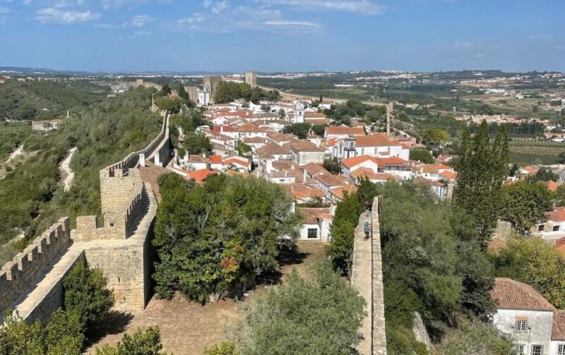 Tour to Fátima, Batalha, Nazaré and Óbidos - Why This Tour Works for You